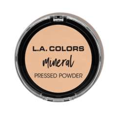 Poudre - Mineral Pressed Powder Poudre - Mineral Pressed Powder