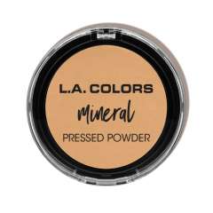 Poudre - Mineral Pressed Powder Poudre - Mineral Pressed Powder