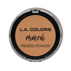 Poudre - Mineral Pressed Powder Poudre - Mineral Pressed Powder