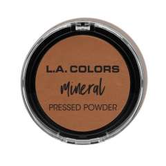 Poudre - Mineral Pressed Powder Poudre - Mineral Pressed Powder