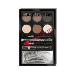 I Heart Makeup Brow Palette -- Augenbrauen-Palette I Heart Makeup Brow Palette -- Augenbrauen-Palette