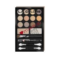 I Heart Makeup Eyeshadow Palette -- Lidschatten-Palette I Heart Makeup Eyeshadow Palette -- Lidschatten-Palette