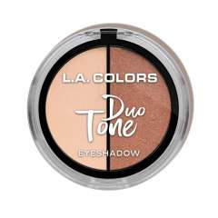 Duo Tone Eyeshadow -- Lidschatten Duo
