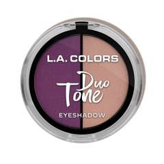Duo Tone Eyeshadow Duo Tone Eyeshadow