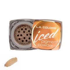 Iced Pigment Powder Iced Pigment Powder