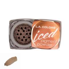 Iced Pigment Powder Iced Pigment Powder