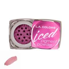Poudre Irisée - Iced Pigment Powder Poudre Irisée - Iced Pigment Powder