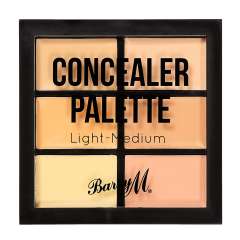 Palette Correctrice - Concealer-Palette