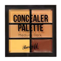Palette Correctrice - Concealer-Palette