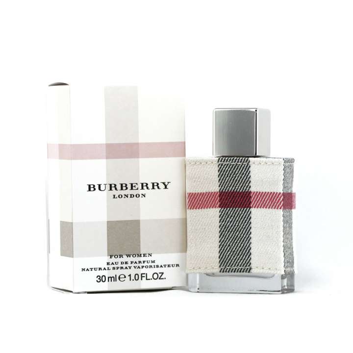 Burberry London For Women - Eau de Parfum Spray