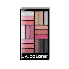 Palette de Fards à Paupières - 18 Color Eyeshadow Palette Palette de Fards à Paupières - 18 Color Eyeshadow Palette