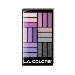 Palette de Fards à Paupières - 18 Color Eyeshadow Palette Palette de Fards à Paupières - 18 Color Eyeshadow Palette