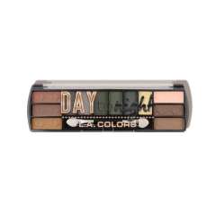  Lidschatten-Palette - Day To Night 12 Color Eyeshadow