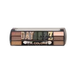 Day To Night 12 Color Eyeshadow -- Lidschatten-Palette Day To Night 12 Color Eyeshadow -- Lidschatten-Palette