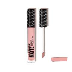 Rouge à Lèvres Liquide - Matte Liquid Lip Color Rouge à Lèvres Liquide - Matte Liquid Lip Color