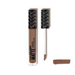 Matte Liquid Lip Color -- Flüssig-Lippenstift Matte Liquid Lip Color -- Flüssig-Lippenstift