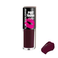 Rouge à Lèvres liquide - Pout Matte Lipgloss Rouge à Lèvres liquide - Pout Matte Lipgloss