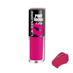 Pout Matte Lipgloss Pout Matte Lipgloss
