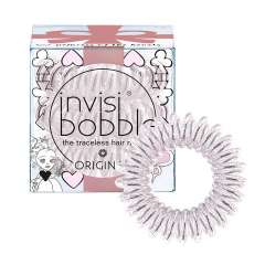 Chouchou - invisibobble ORIGINAL (3 Pièces) - I Live In Wonderland Collection (Limited Edition)