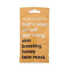 Gesichtsmaske - That's What We Call Well Stung - Skin Boosting Honey Face Mask