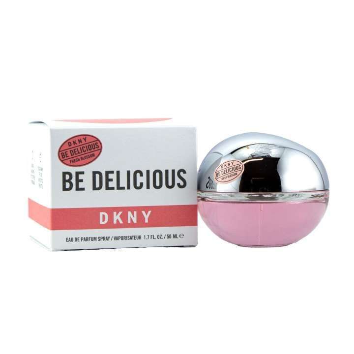Be Delicious Fresh Blossom - Eau de Parfum Spray Be Delicious Fresh Blossom - Eau de Parfum Spray