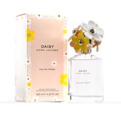 Daisy Eau So Fresh - Eau de Toilette Spray Daisy Eau So Fresh - Eau de Toilette Spray